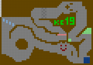 Karte „Karocamp2019“