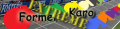 Formel Karo X Logo.png