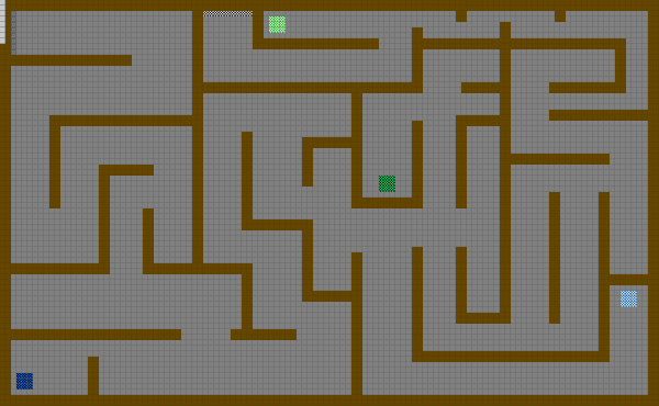 Karte:Labyrinth – KaroWiki